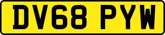 DV68PYW
