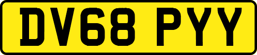 DV68PYY