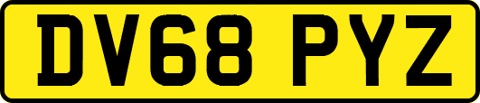 DV68PYZ