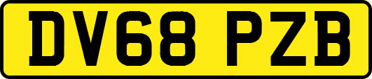 DV68PZB