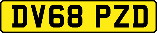 DV68PZD