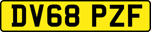 DV68PZF