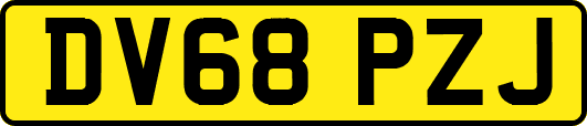 DV68PZJ