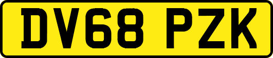 DV68PZK