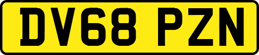 DV68PZN