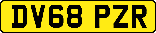 DV68PZR