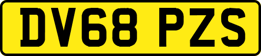 DV68PZS