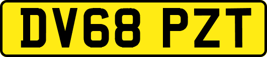 DV68PZT