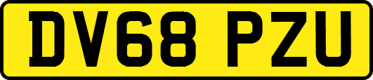 DV68PZU