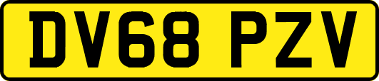 DV68PZV