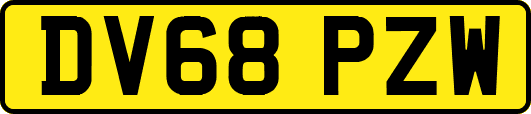 DV68PZW