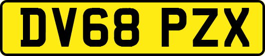 DV68PZX