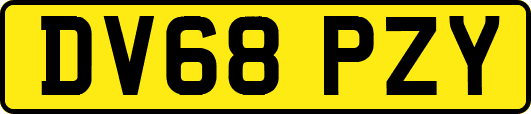 DV68PZY