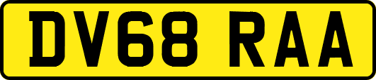 DV68RAA