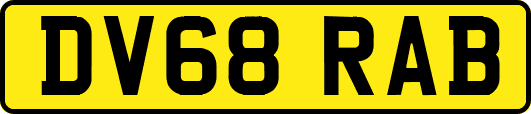 DV68RAB