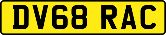 DV68RAC