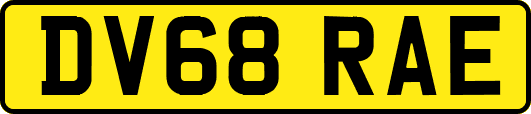 DV68RAE