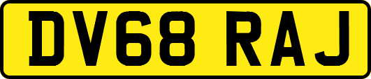 DV68RAJ