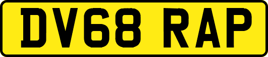 DV68RAP