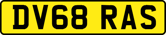 DV68RAS