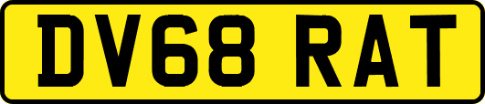 DV68RAT