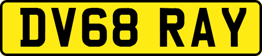 DV68RAY