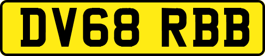 DV68RBB