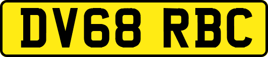 DV68RBC