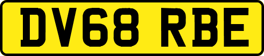 DV68RBE