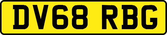 DV68RBG
