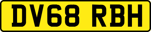 DV68RBH