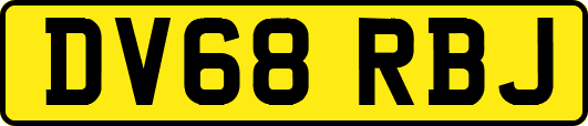 DV68RBJ