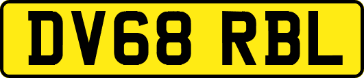 DV68RBL
