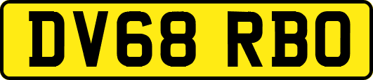 DV68RBO
