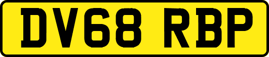 DV68RBP
