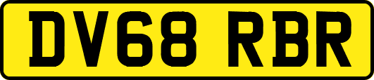 DV68RBR