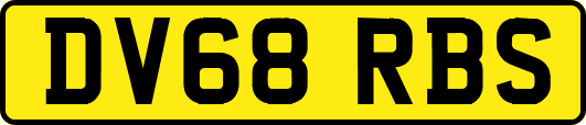 DV68RBS