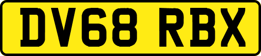 DV68RBX