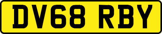 DV68RBY