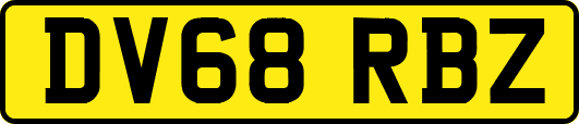 DV68RBZ