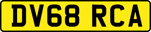 DV68RCA