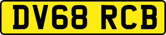 DV68RCB