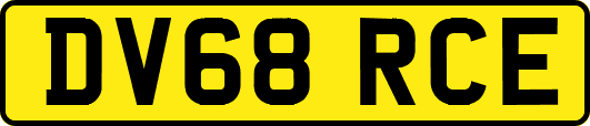 DV68RCE