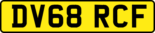 DV68RCF