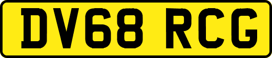 DV68RCG