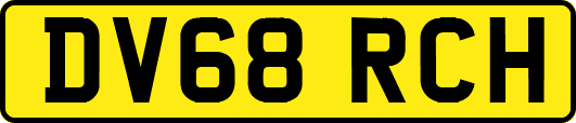DV68RCH