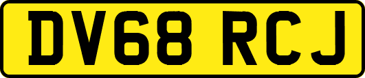 DV68RCJ