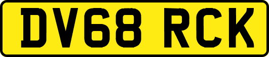 DV68RCK