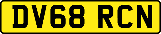 DV68RCN