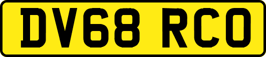 DV68RCO
